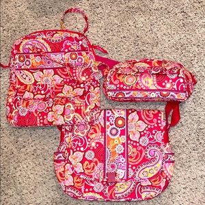 Vera Bradley bundle